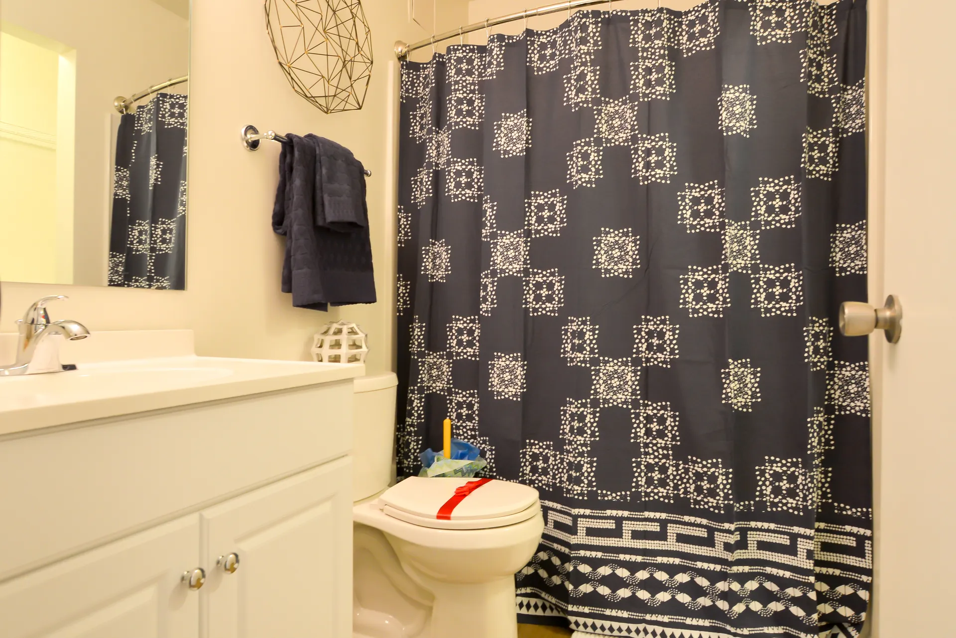 The Wilder — Model Home